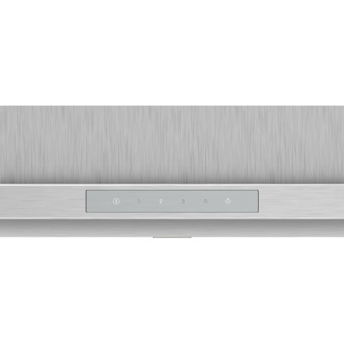 ΑΠΟΡΡΟΦΗΤΗΡΑΣ ΤΖΑΚΙ 90CM BOSCH DWB97LM50 (A / INOX / 431m3/h / ΑΦΗΣ)